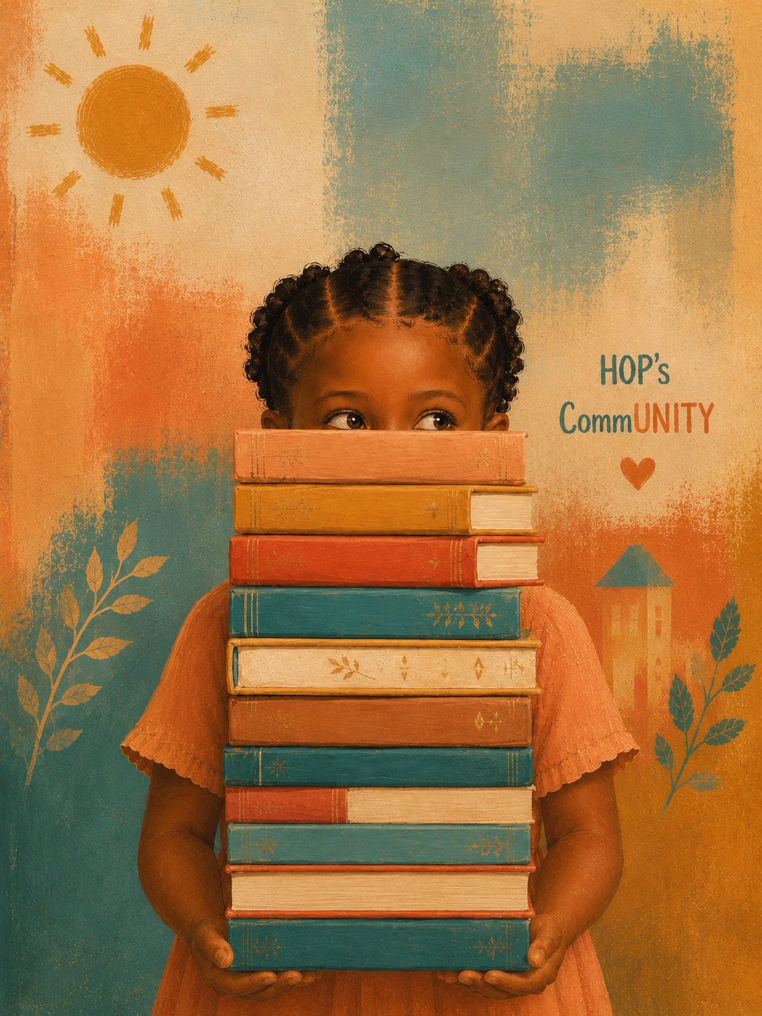 Artwork for Education